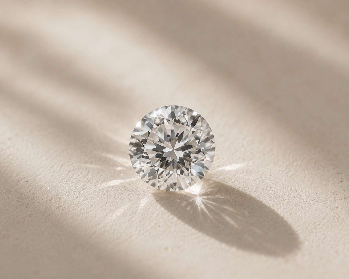 1.00ct IGI Lab-Grown Diamond