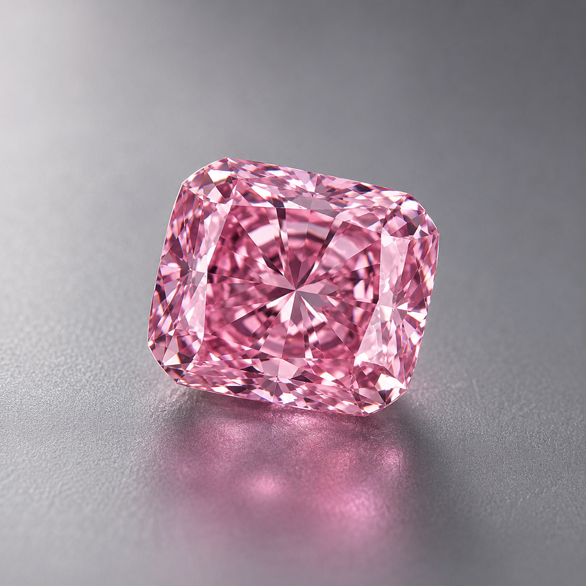 1.00ct IGI Lab-Grown Diamond