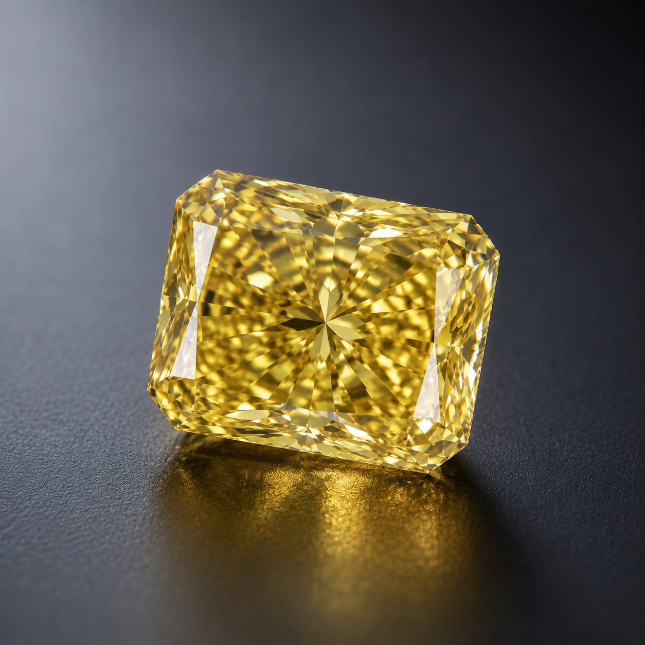 1.00ct IGI Lab-Grown Diamond