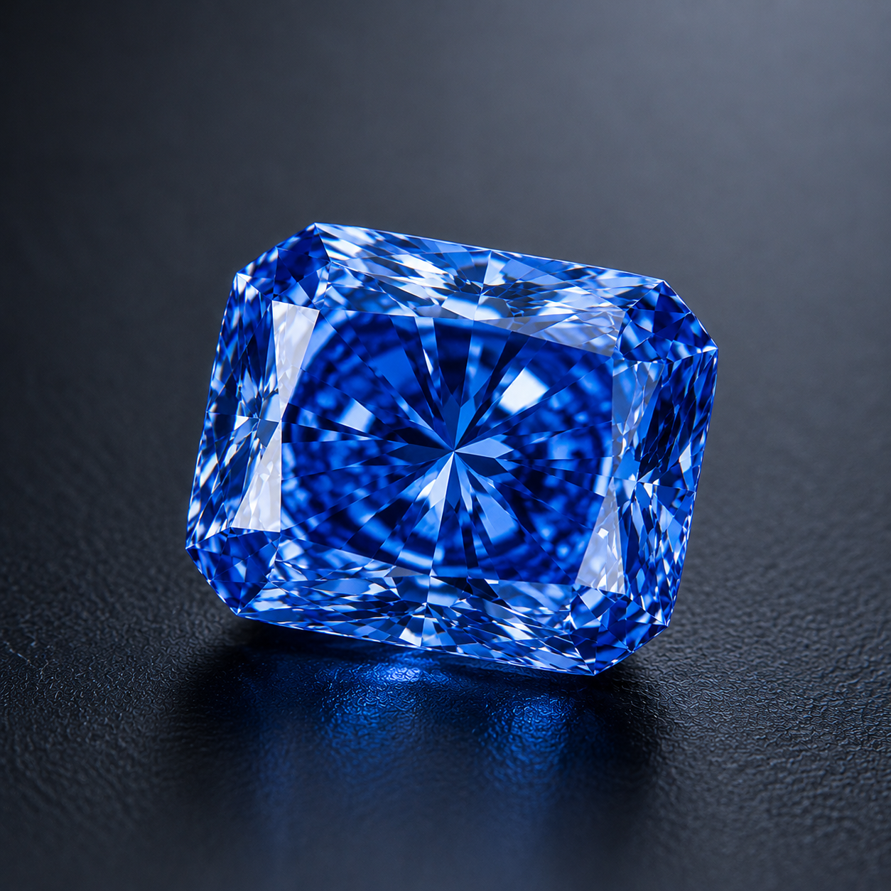 1.00ct IGI Lab-Grown Diamond