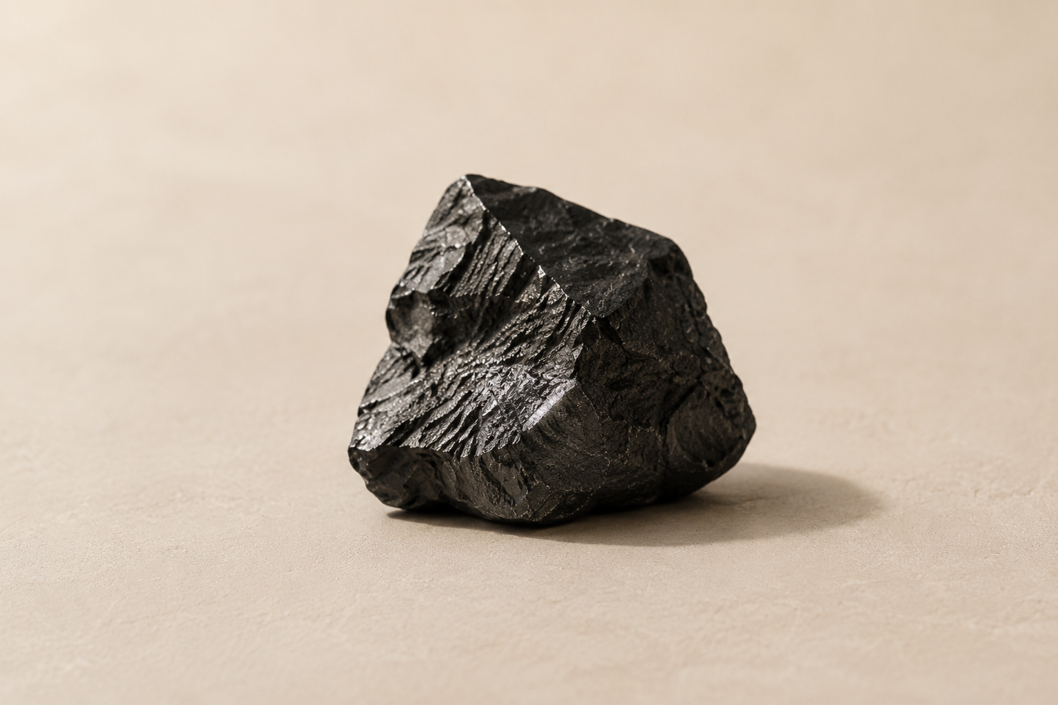 Pure carbon source