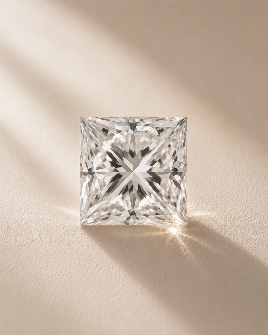 Princess diamond