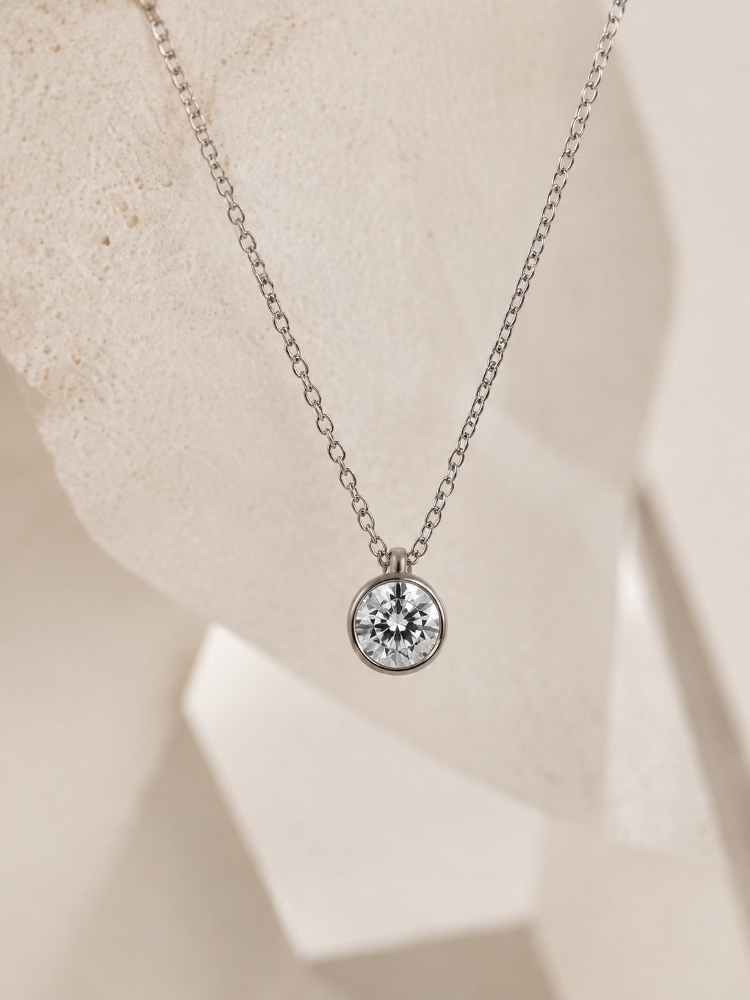 Anna Necklace