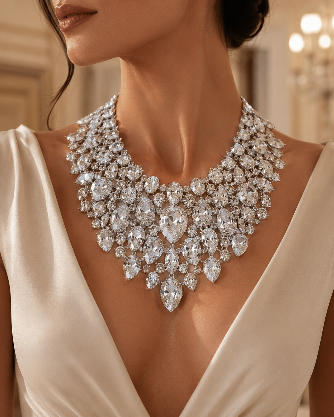 Audreana fine diamond jewelry